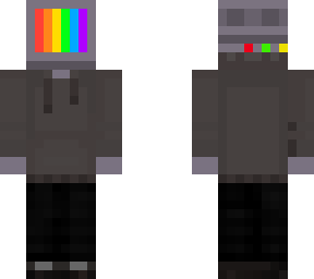 tv guy