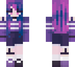 ultra violet *rce*