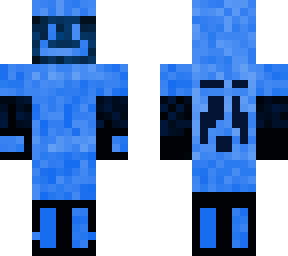 updated version! of mecha nik