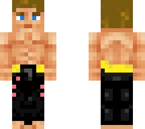 van damme (bloodsport)