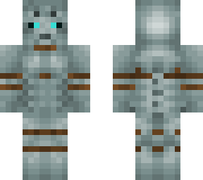 warforged (dungeons & dragons)