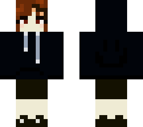 werl skin