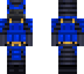 wither samurai