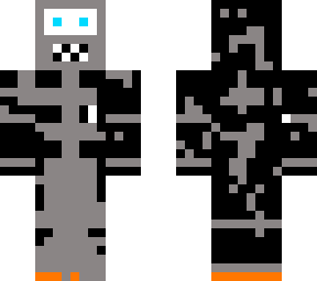 withered benben the penguin