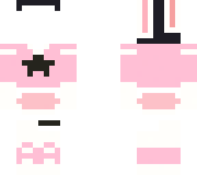 y2k bunny for peachii