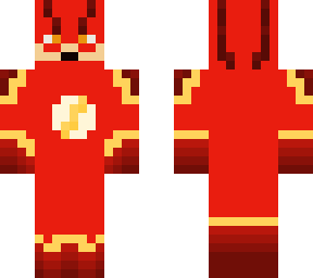 your hero is back