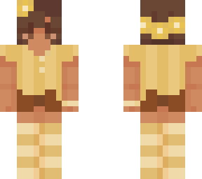. kamille .