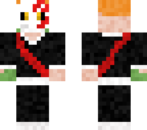 alpha kurosaki