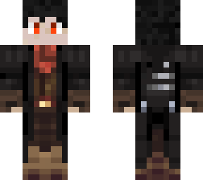 arvad vampire