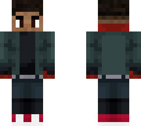atsv miles morales
