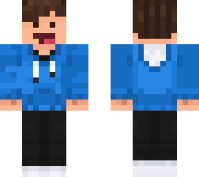 bad revamped duno 1.20 skin