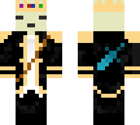 bananaking (sword)