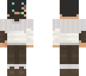 bandaged ayden
