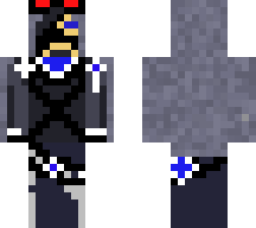baseform knull