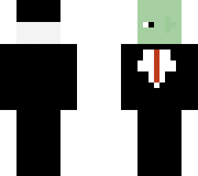 bedrock skin
