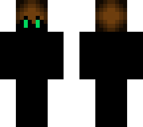 black dude