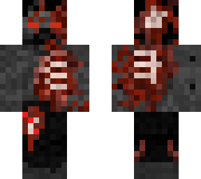 bleed (a inspired version of a hard worker)