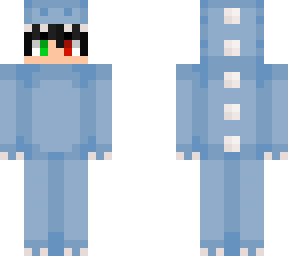 blue dino pj snowbomb297