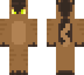 brown tabby