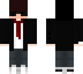 buisness man
