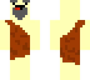 caveman (noob)