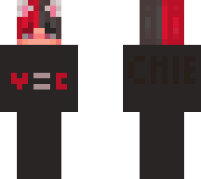 chiellme but boy