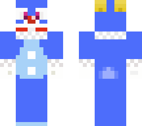 circus bonnie