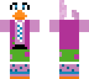 circus chica