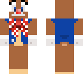 circus freddy