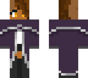 cloak aaelus