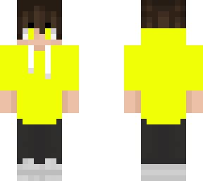 cloudy likes yellow!!!
