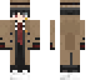 coat