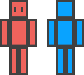 colorful blocks