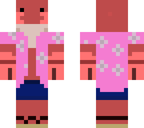 crab