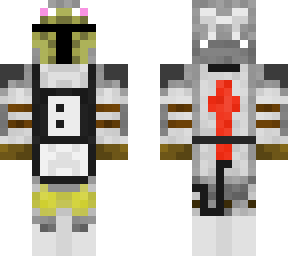 crusader cat maid