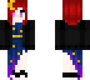 dark witch