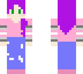 demigirl star