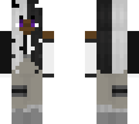demon?