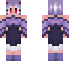 demon witch