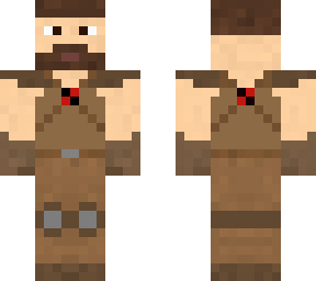 donfuer worker