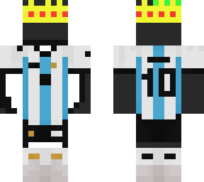 dream argentino