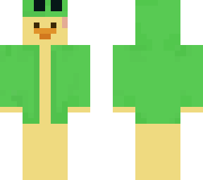 duck