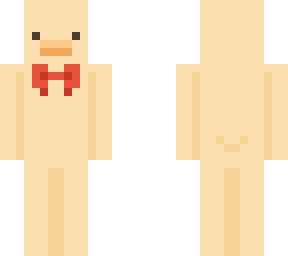duck remake