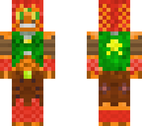 eleka skin i