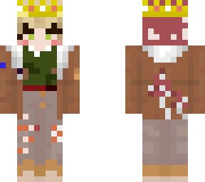 eliot skins