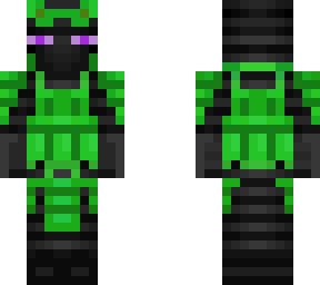 ender samurai