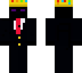enderman king