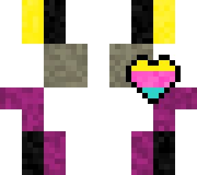 epicmuttonchops pride skin
