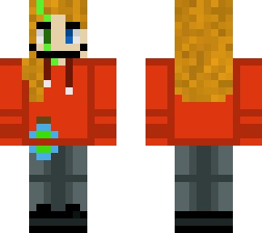 epidemic skin final