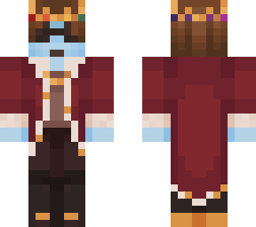eret enchanted
